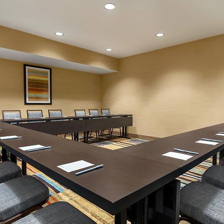 Fairfield Inn Philadelphia Airport Экстерьер фото
