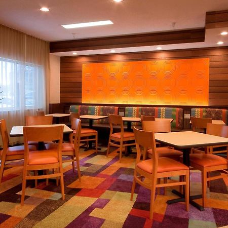 Fairfield Inn Philadelphia Airport Экстерьер фото