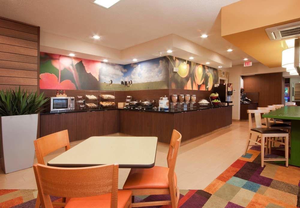 Fairfield Inn Philadelphia Airport Экстерьер фото