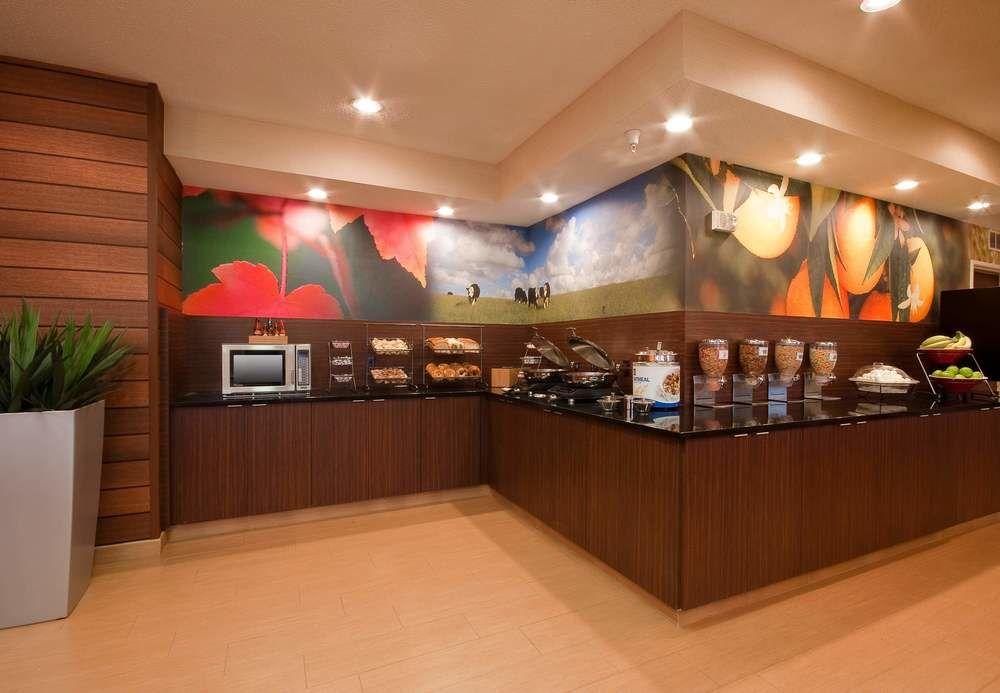 Fairfield Inn Philadelphia Airport Экстерьер фото