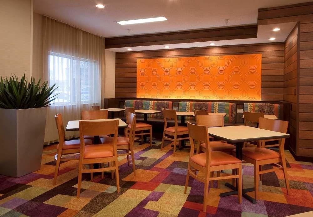Fairfield Inn Philadelphia Airport Экстерьер фото