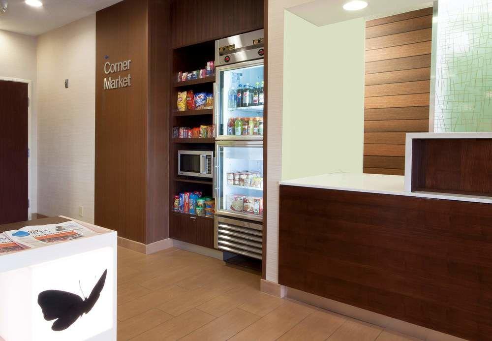 Fairfield Inn Philadelphia Airport Экстерьер фото