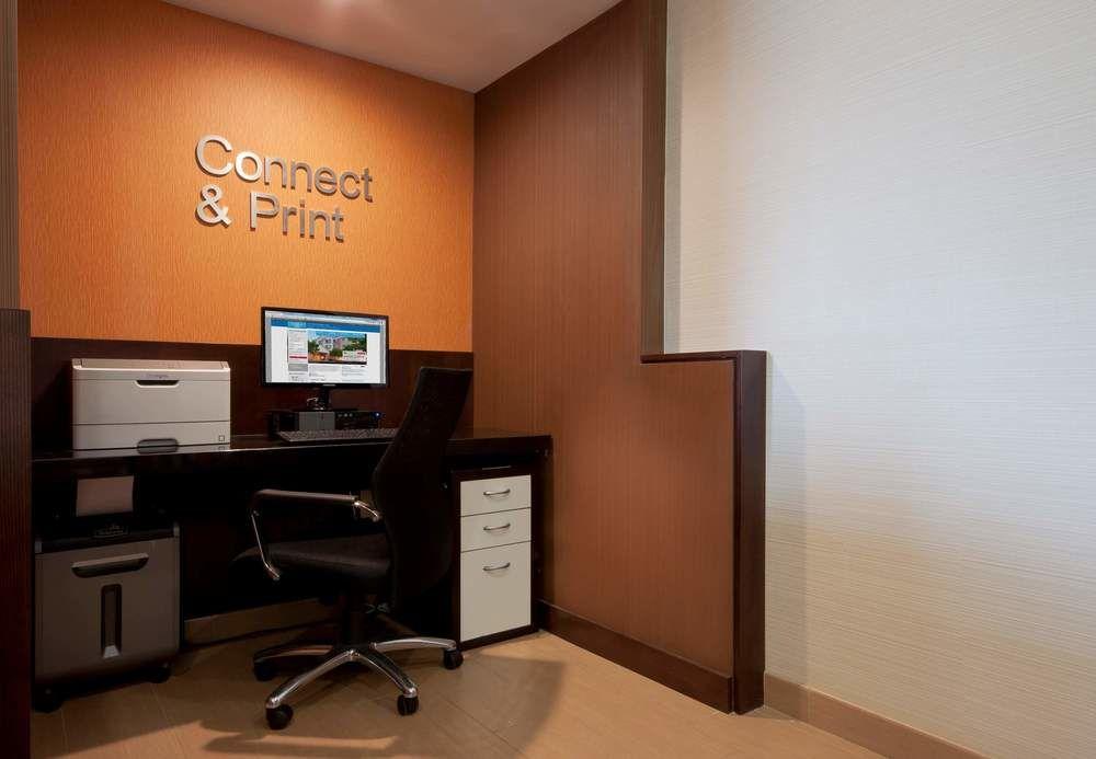 Fairfield Inn Philadelphia Airport Экстерьер фото