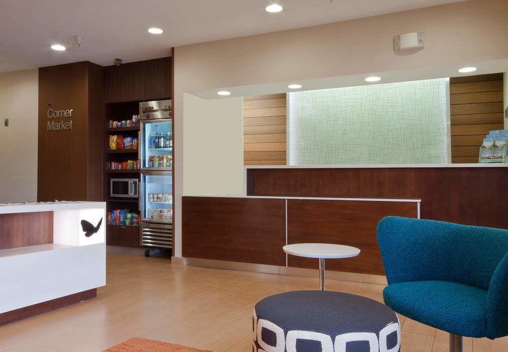 Fairfield Inn Philadelphia Airport Экстерьер фото