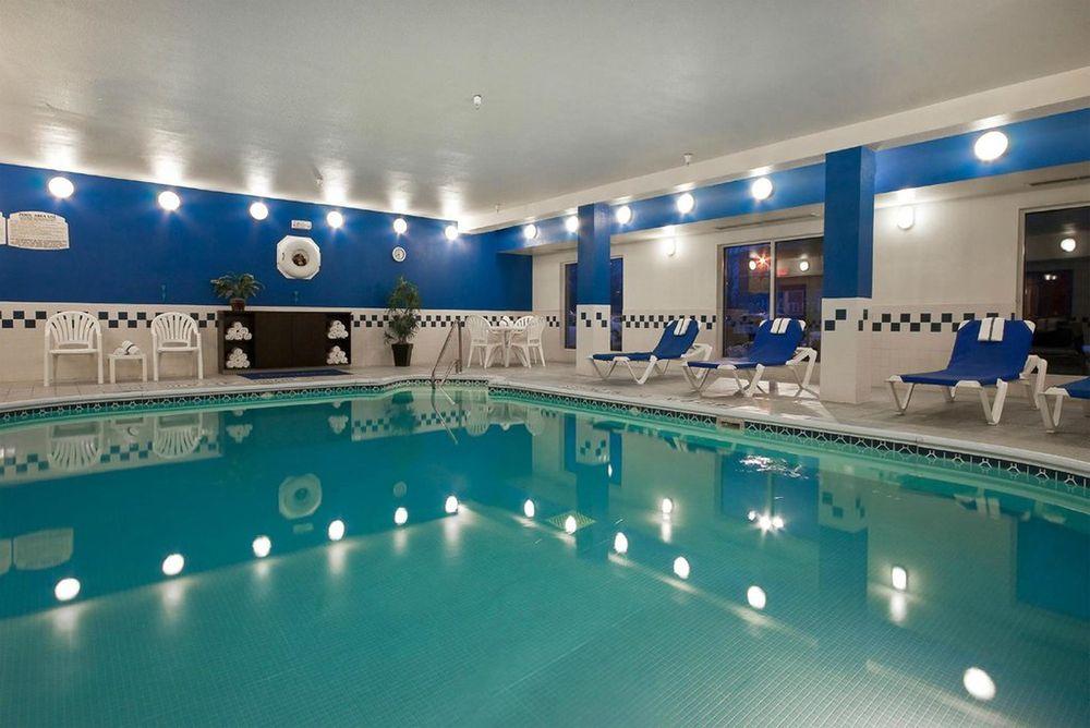 Fairfield Inn Philadelphia Airport Экстерьер фото
