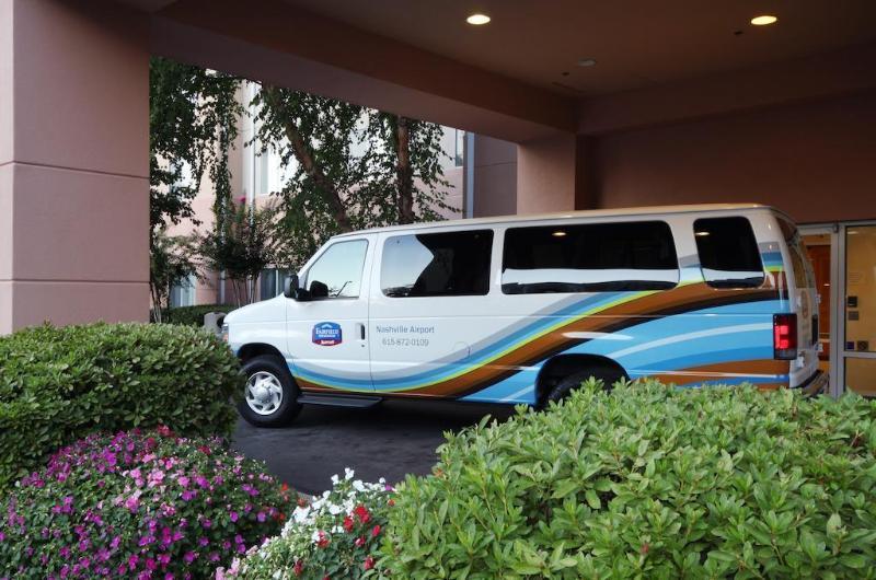 Fairfield Inn Philadelphia Airport Экстерьер фото