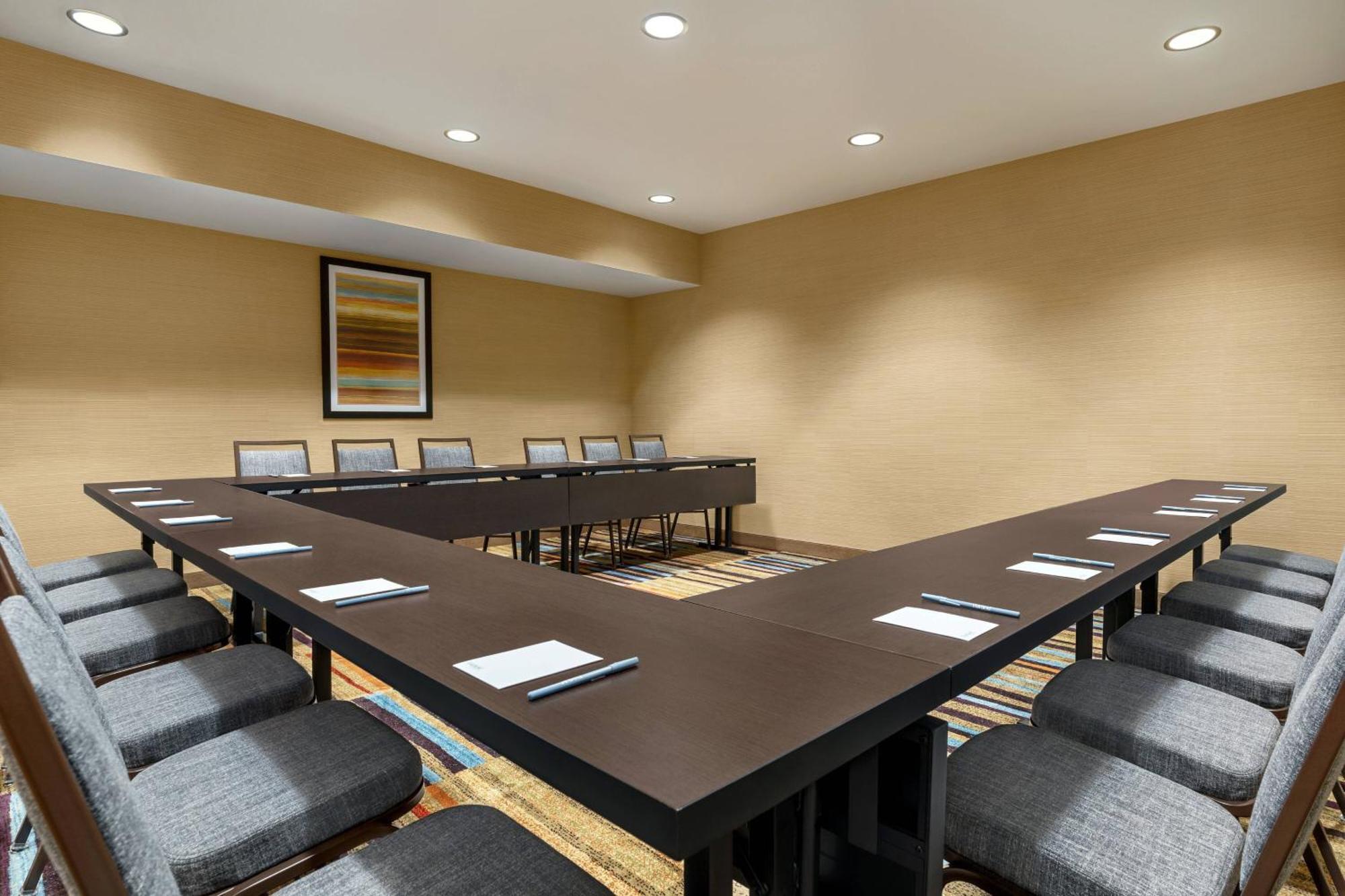 Fairfield Inn Philadelphia Airport Экстерьер фото
