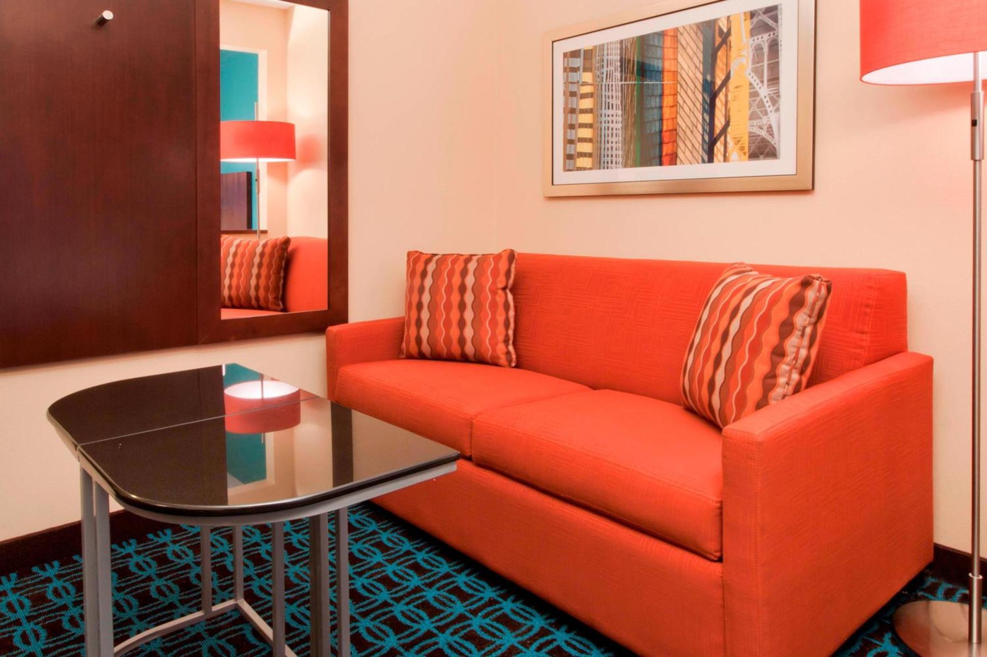 Fairfield Inn Philadelphia Airport Экстерьер фото