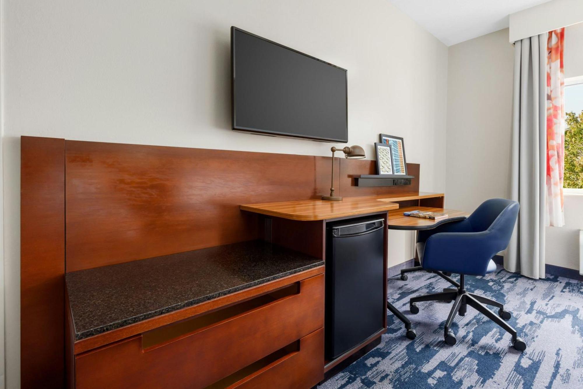 Fairfield Inn Philadelphia Airport Экстерьер фото