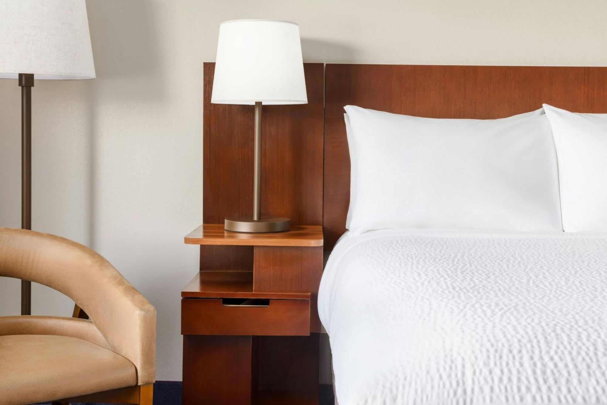 Fairfield Inn Philadelphia Airport Экстерьер фото