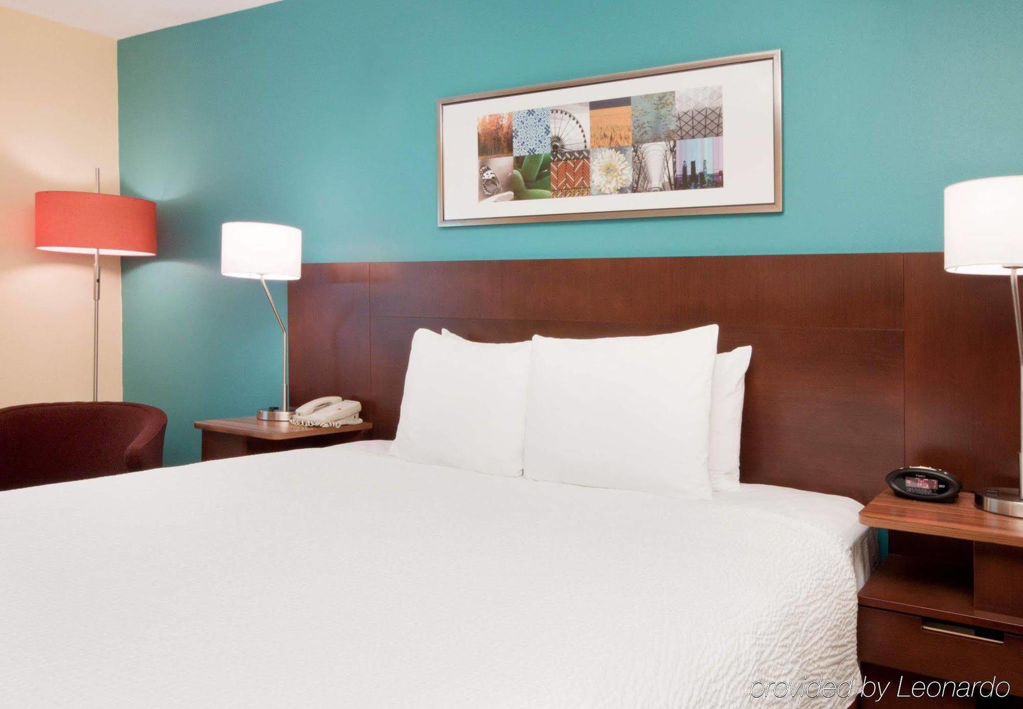 Fairfield Inn Philadelphia Airport Экстерьер фото