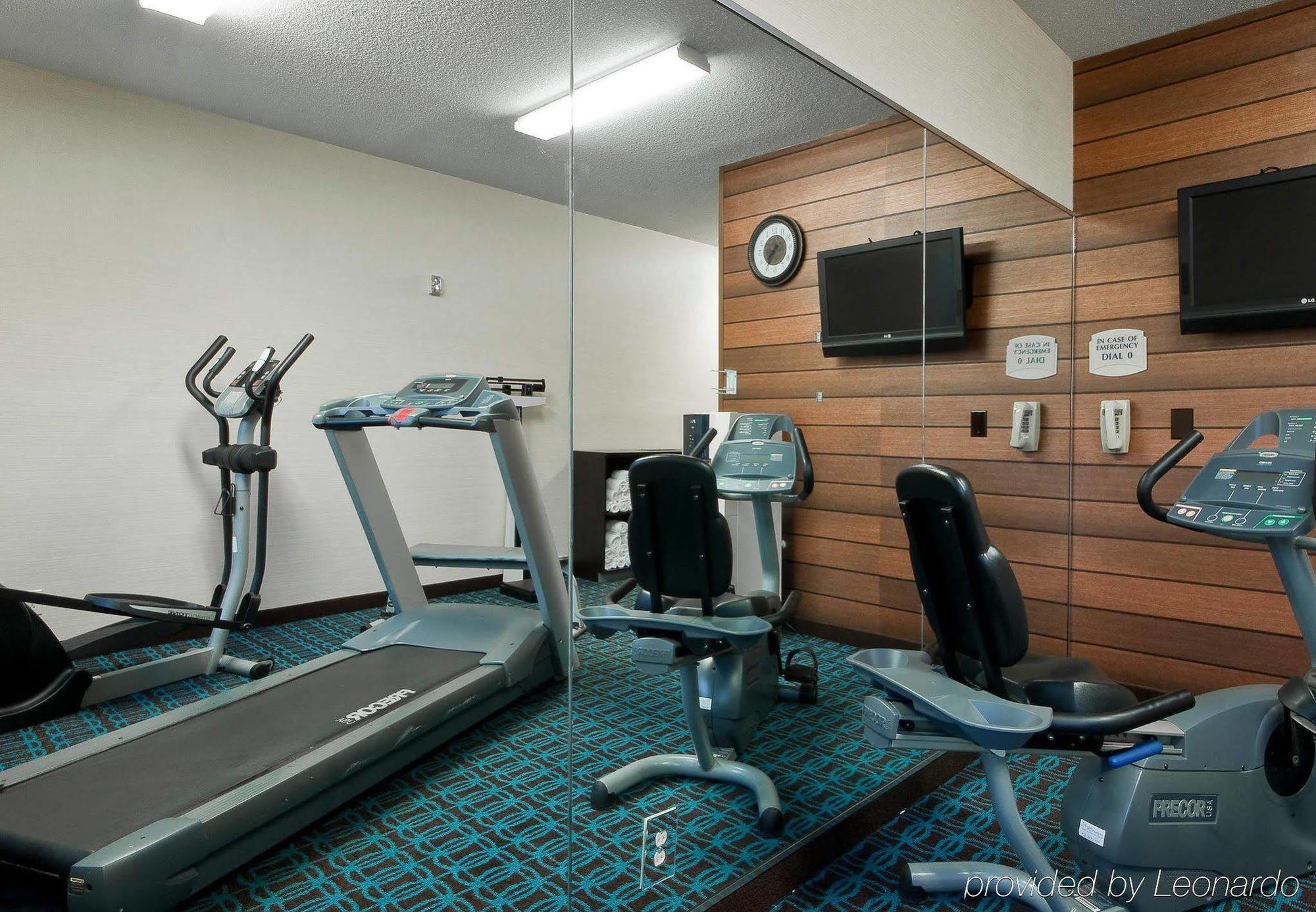 Fairfield Inn Philadelphia Airport Экстерьер фото