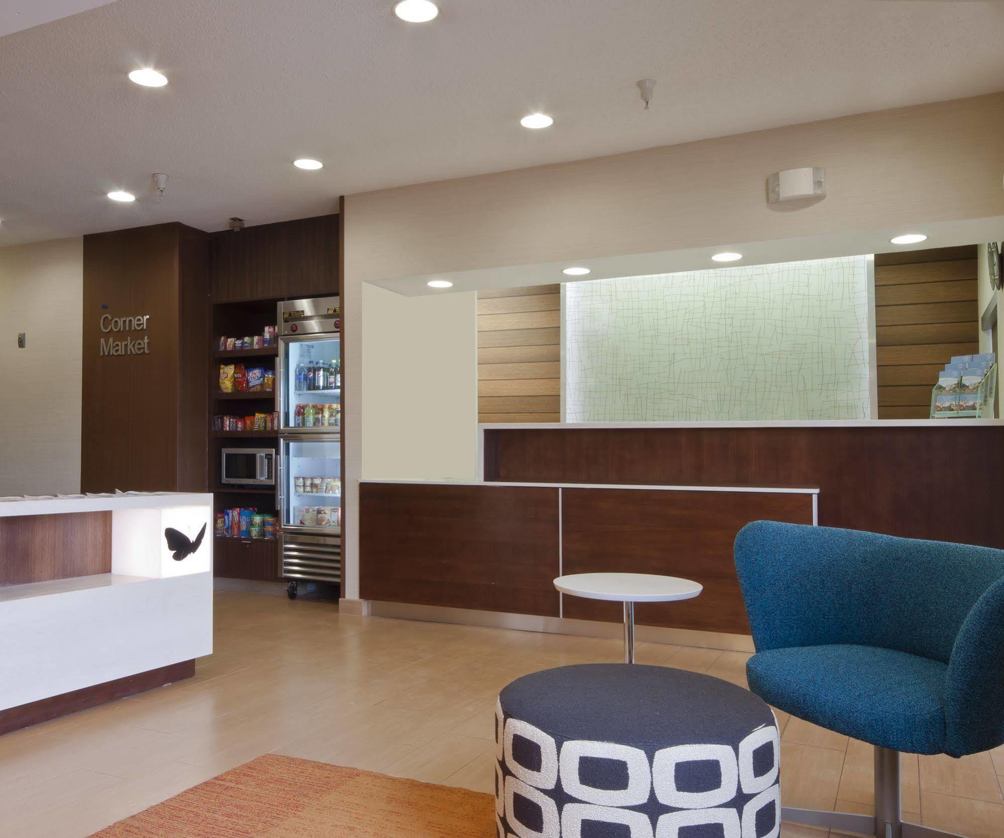 Fairfield Inn Philadelphia Airport Экстерьер фото